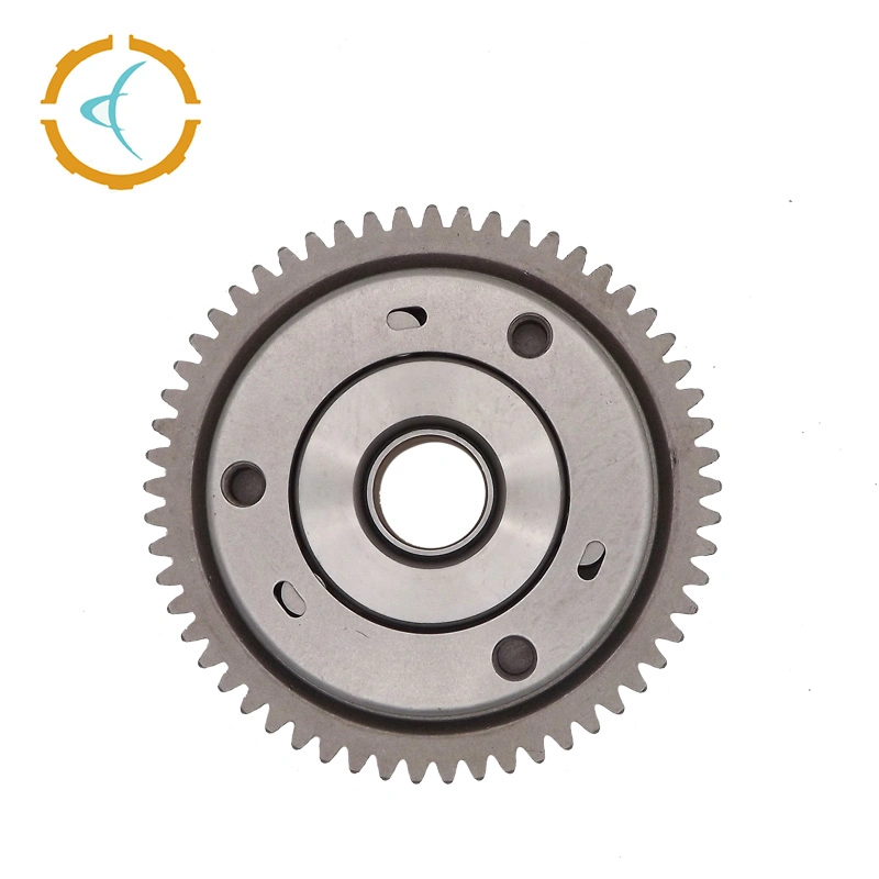 Motorcycle Overrunning Clutch Assembly for Honda Motorcycle (Hnd/Gl100/Cgl125)