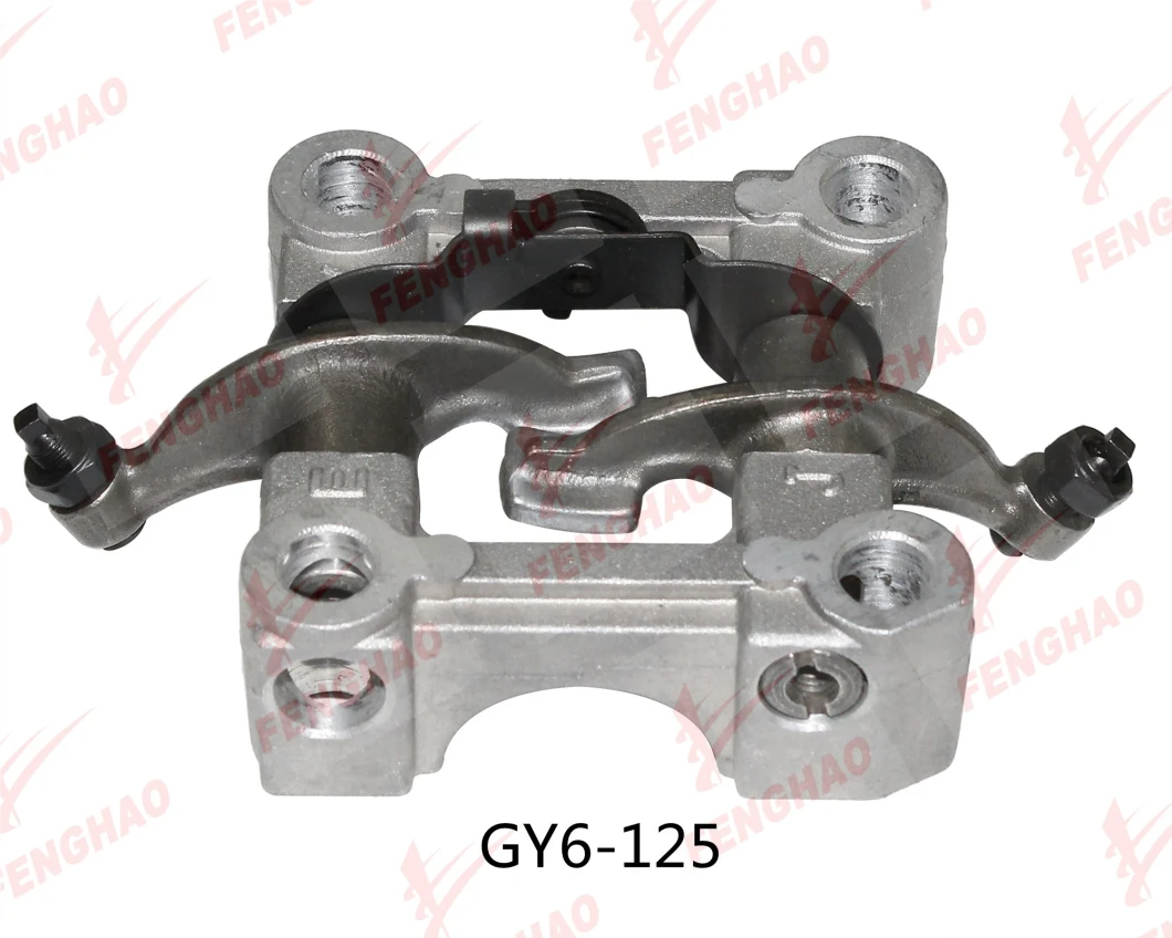 Factory Directly Sale Motorcycle Parts Engine Parts Rocker Arm for Honda Gy650/Gy6125