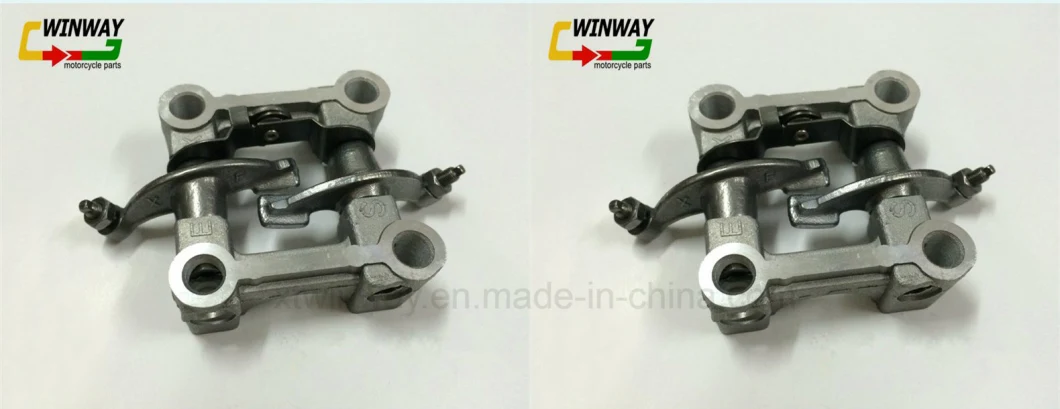 Ww-82125 Gy6-125 Motorcycle Part, Motorcycle Cylinder Rocker Arm