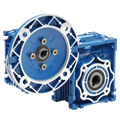 New Design High Quality Industrial Speed Transmission Gearbox for Motorcycle