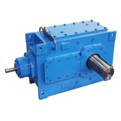 Bucket Elevator Drive Gearbox