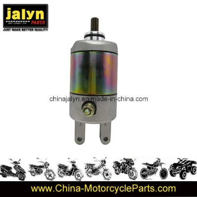 Motorcycle Parts Motorcycle Starting Motor Fit for Yp250