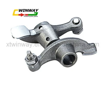 Ww-82125 Gy6-125 Motorcycle Part, Motorcycle Cylinder Rocker Arm