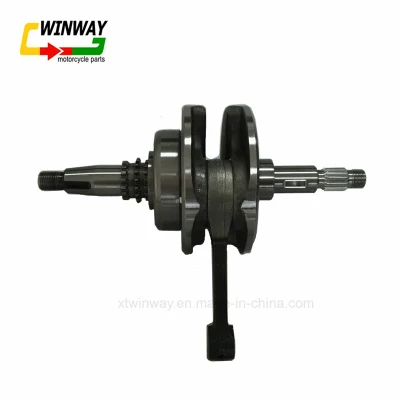 Ww-82132 Motorcycle Part Crankshaft for Honda SDH150-a Cbf150