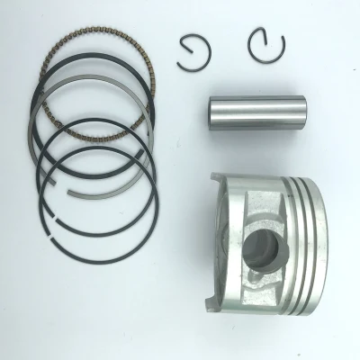 Motorcycle Parts Piston Kit for Ybr125cc